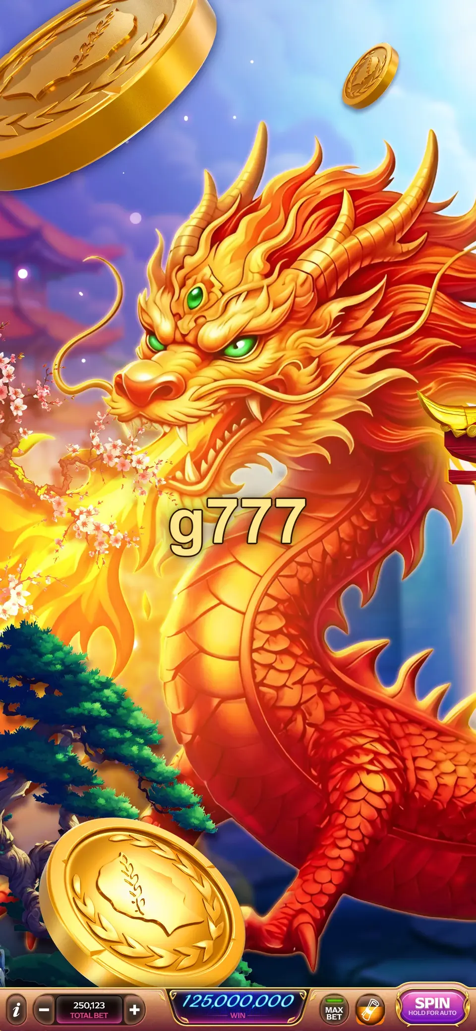 g777 ডাউনলোড