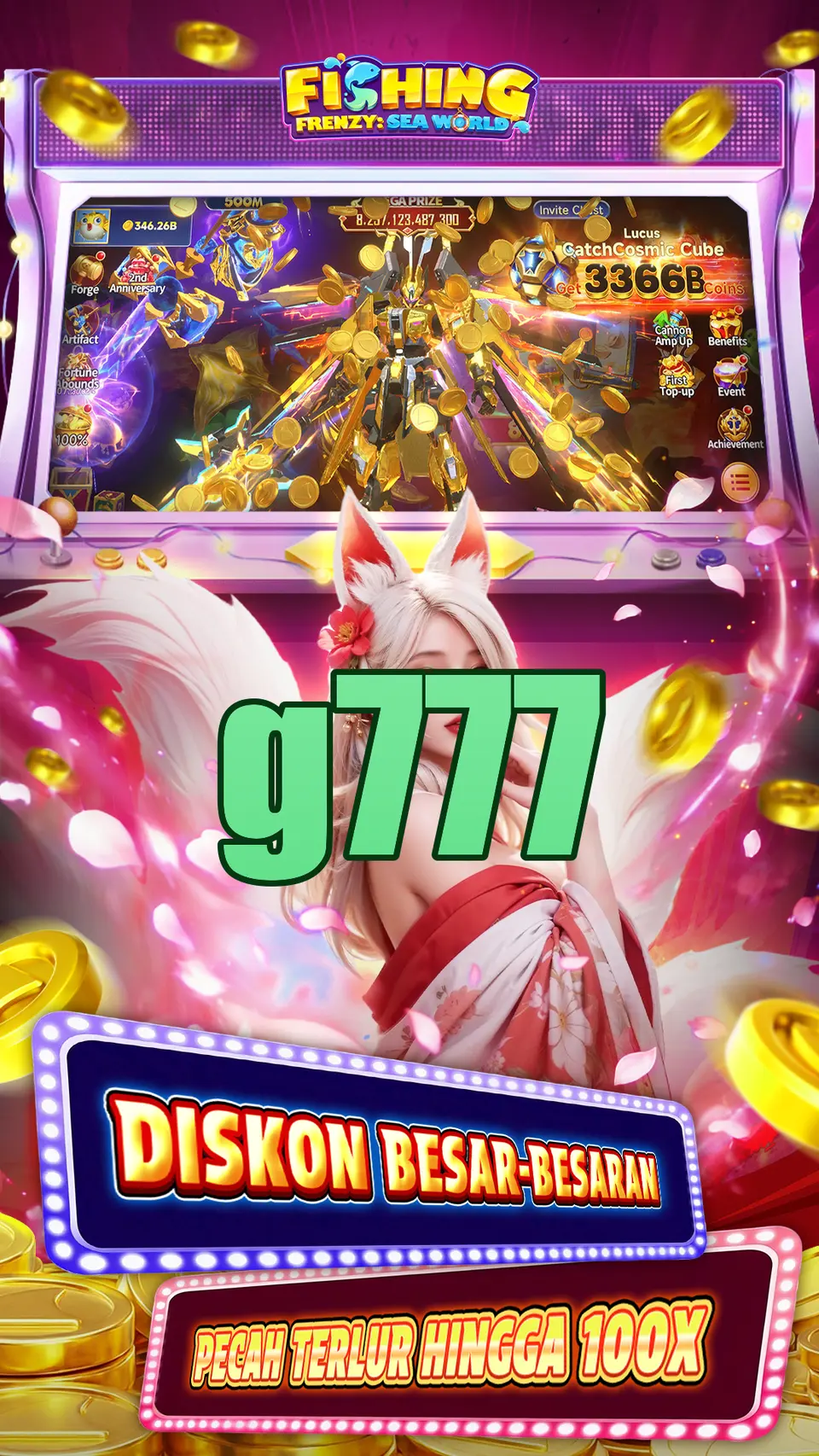 g777 ডাউনলোড