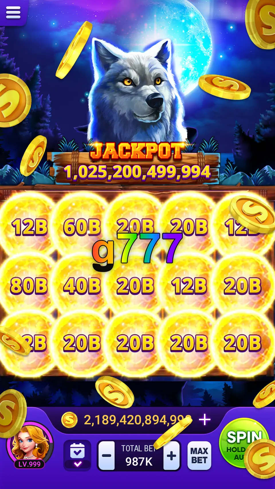 g777 ডাউনলোড
