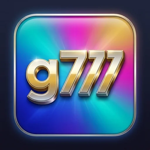g777 Logo - অফিসিয়াল